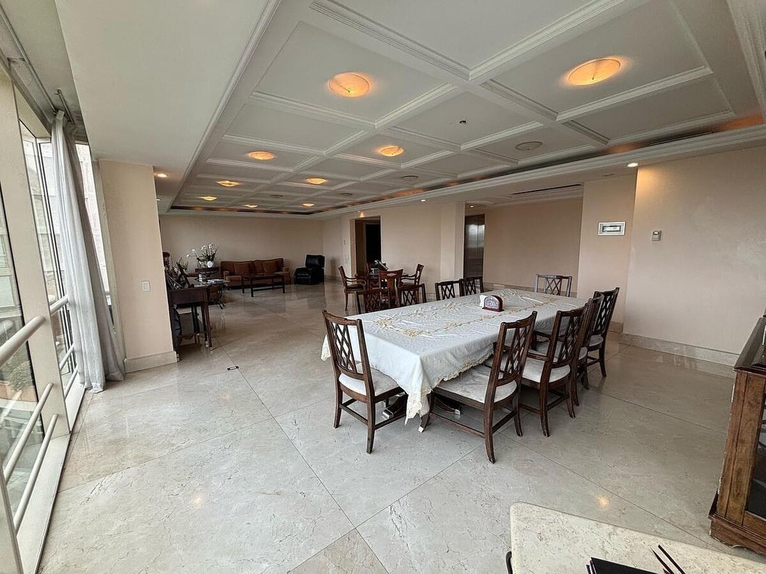 Apartment in Mexico City, Mexico 4 - 18016813