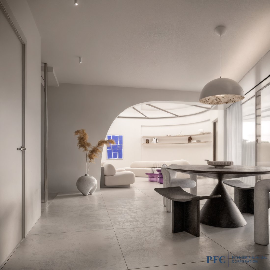 Apartment in Voula, Attica, Greece 2 - 18016119