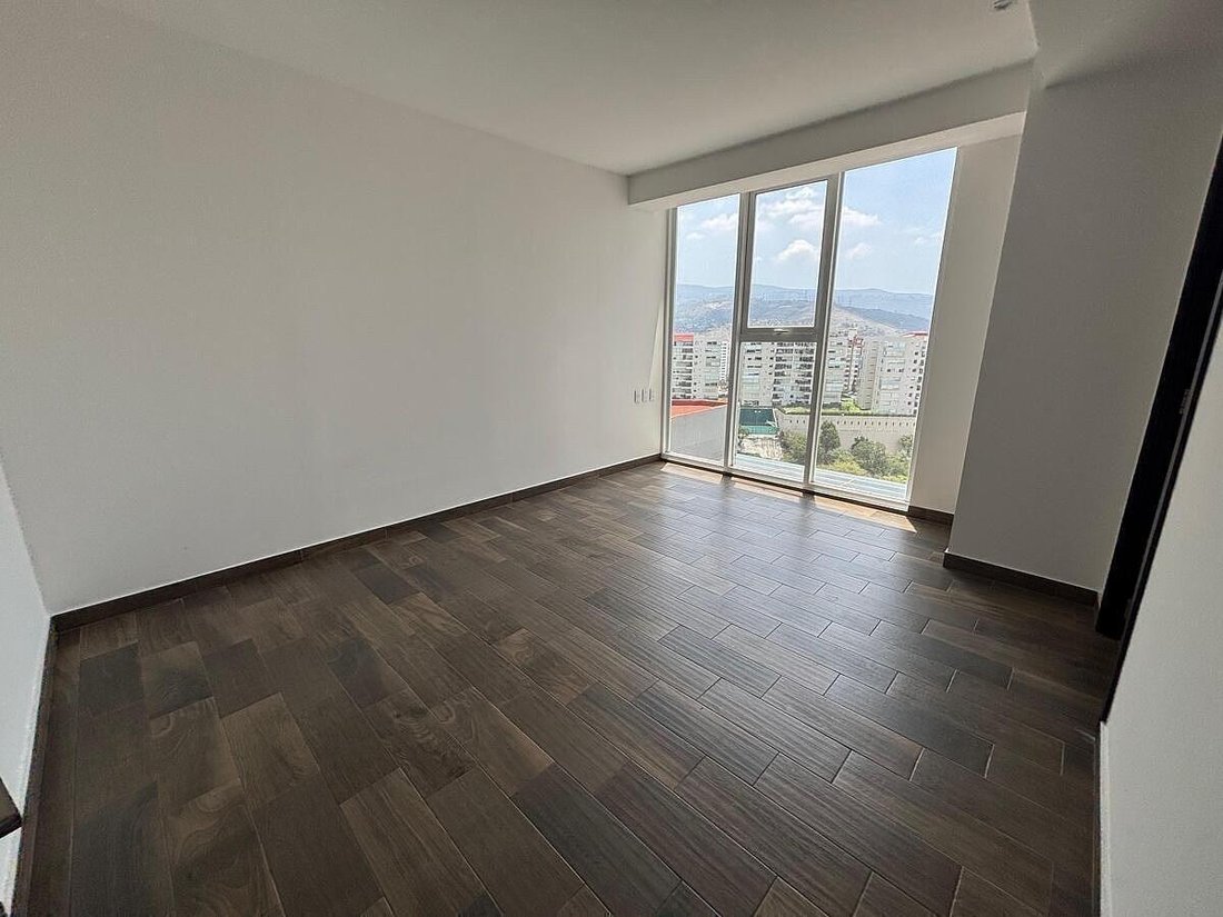 Apartment in Rincón Verde, State of Mexico, Mexico 4 - 18016818