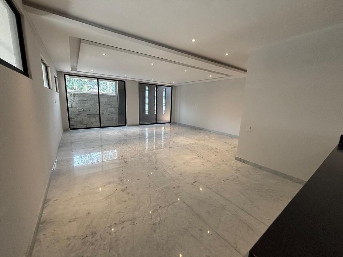 Apartment in Rincón Verde, State of Mexico, Mexico 5 - 18016797