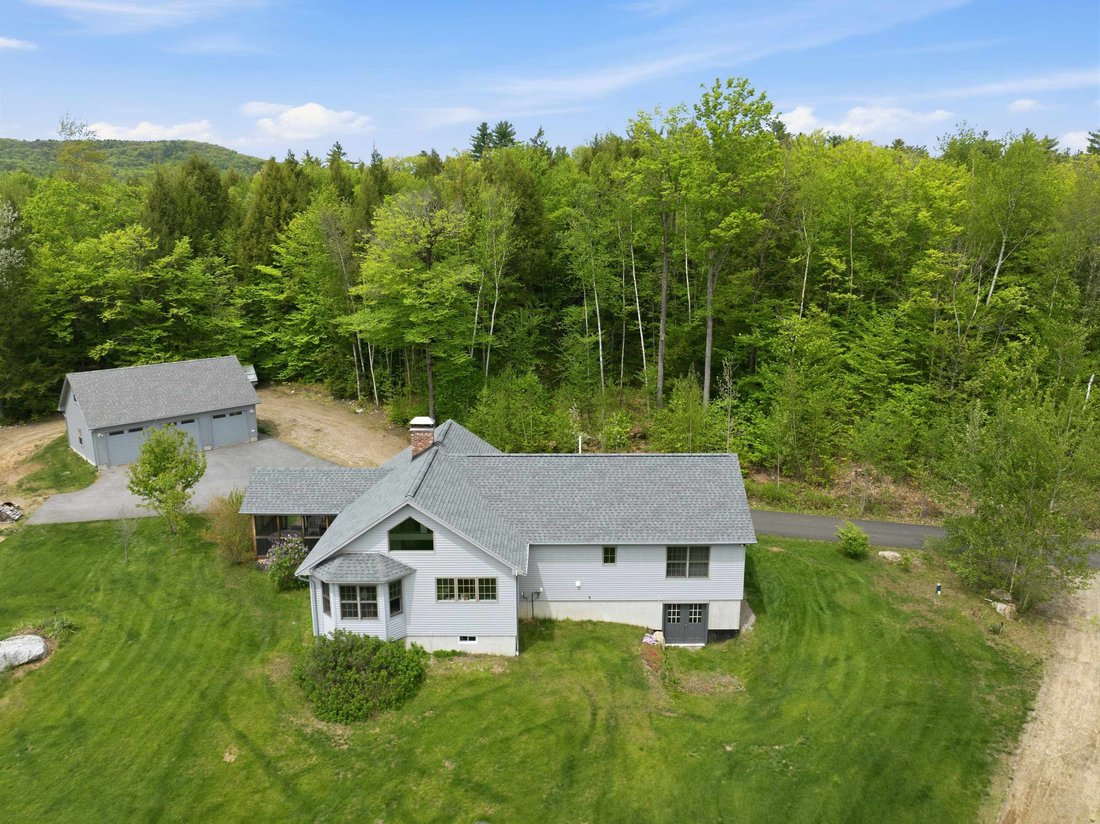 House in New Hampton, New Hampshire, United States 2 - 18017834