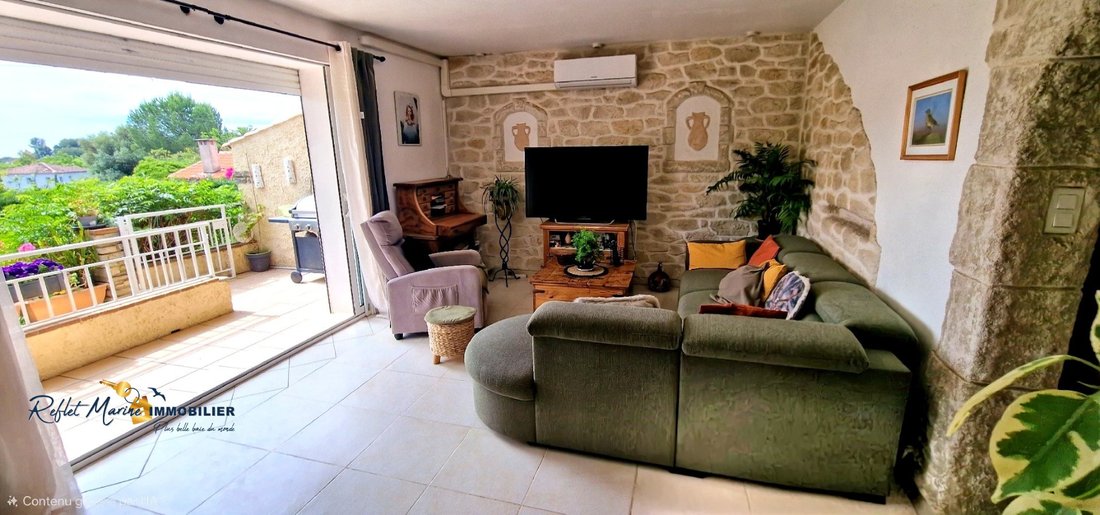 House in La Ciotat, Provence-Alpes-Côte d'Azur, France 4 - 18016360