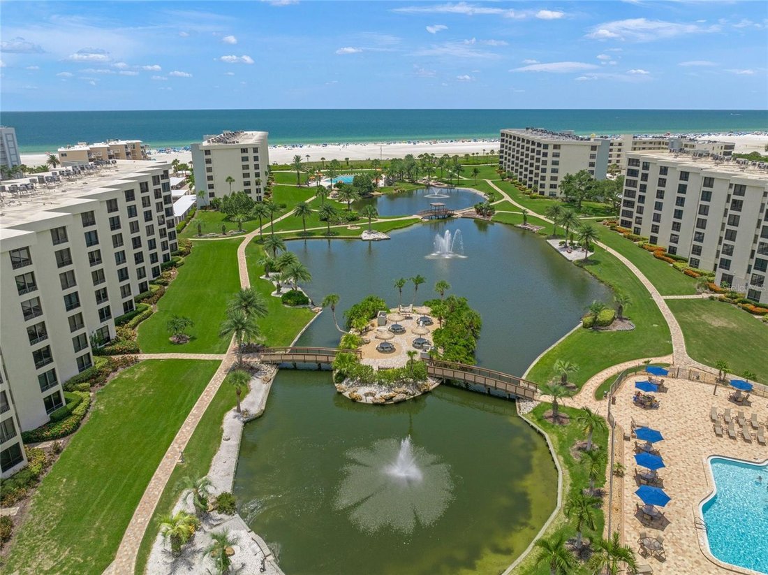 Condo in Siesta Key, Florida, United States 1 - 18016133