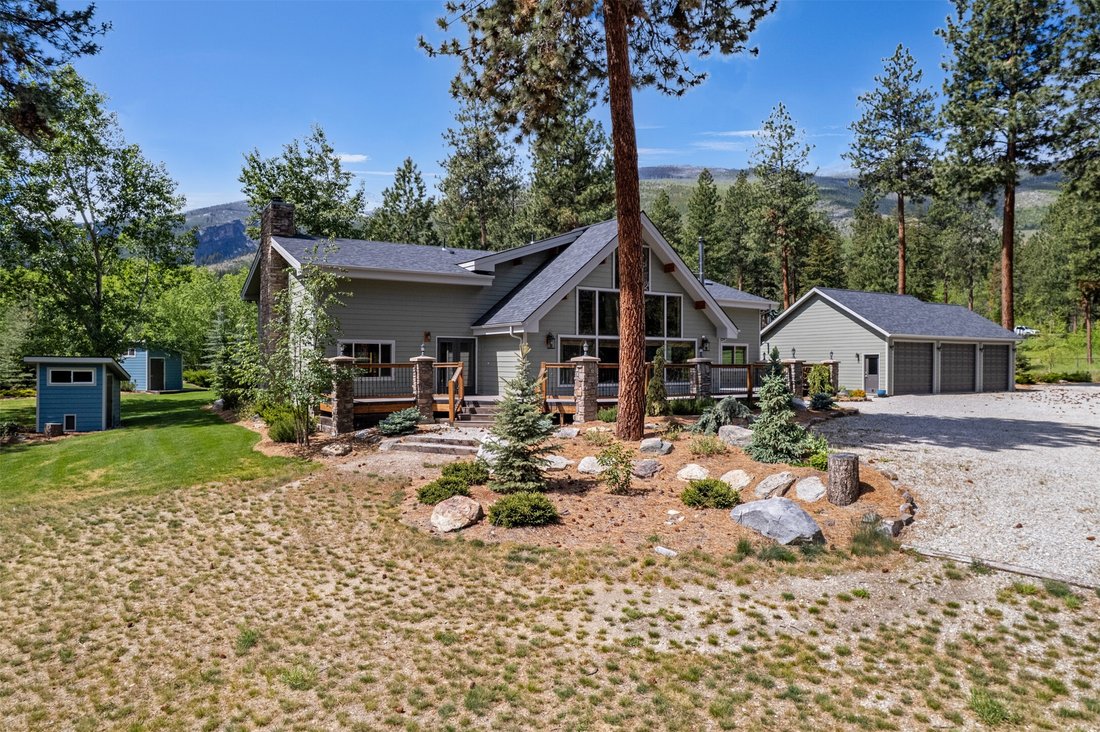 House in Hamilton, Montana, United States 2 - 16460757