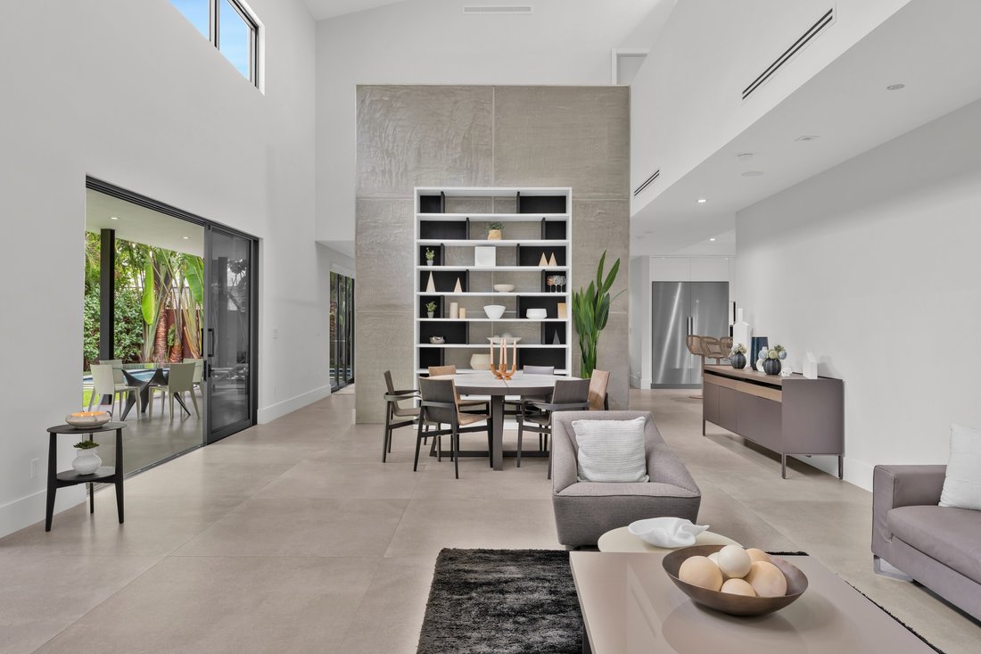 House in Miami, Florida, United States 3 - 18016927
