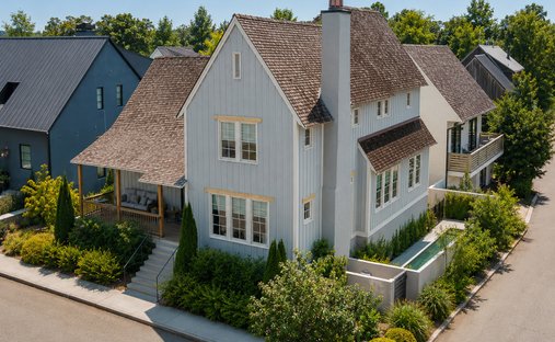 Haus in Palmetto, Georgia, Vereinigte Staaten 1