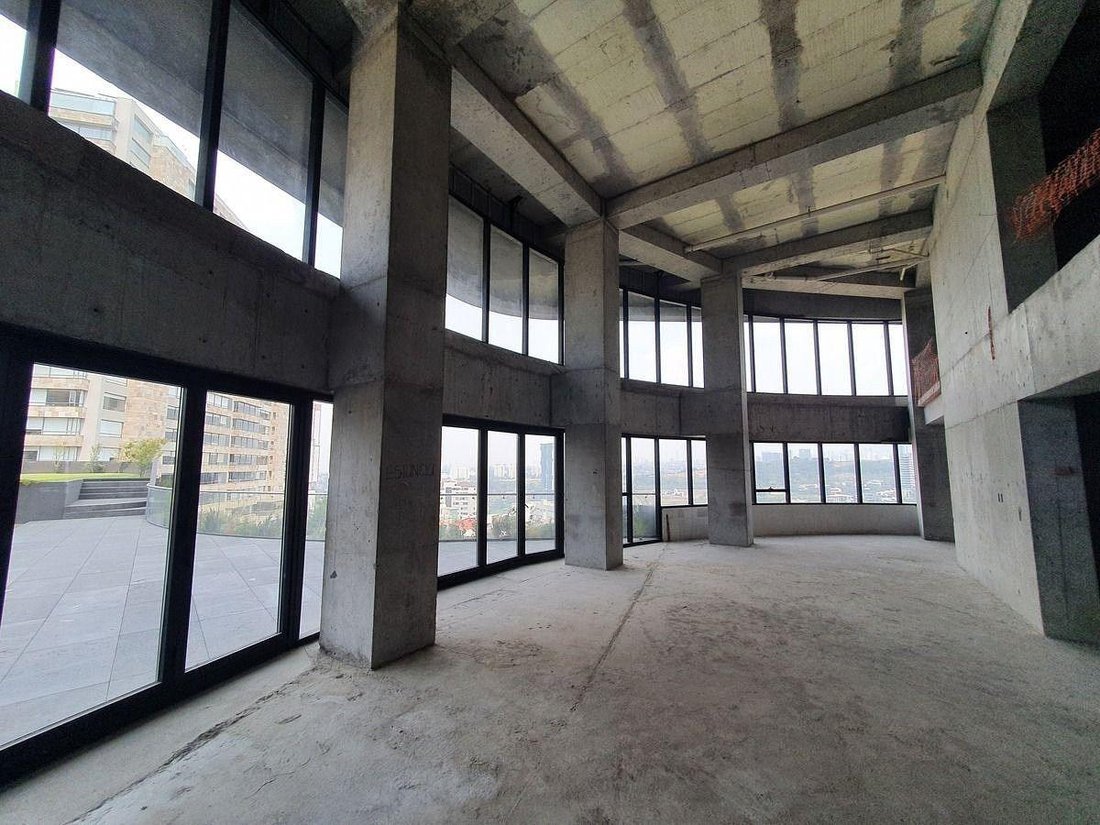 Apartment in Naucalpan de Juárez, State of Mexico, Mexico 1 - 18016836
