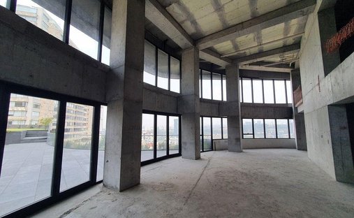 Wohnung in Naucalpan de Juárez, Bundesstaat Mexiko, Mexiko 1