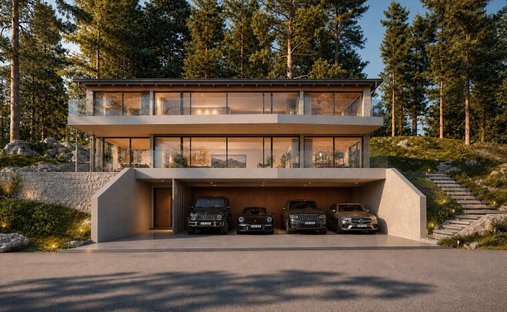 Apartment in Crans-Montana, Valais, Switzerland 1