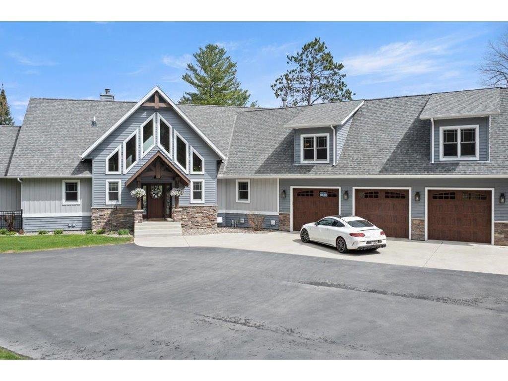 House in Deer River, Minnesota, United States 4 - 18016581