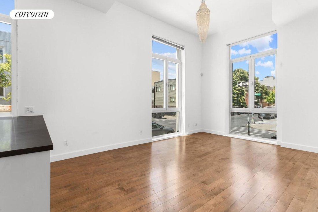 Condo in New York, New York, United States 2 - 18016882