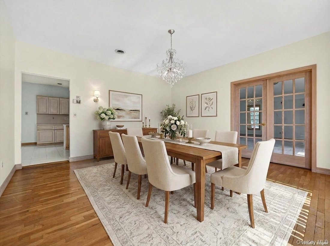 House in New City, New York, United States 4 - 18017533