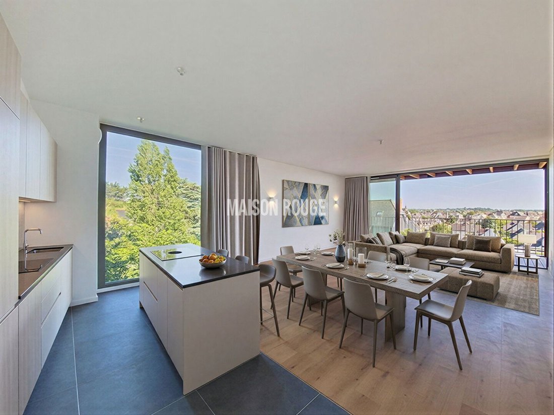 Apartment in Pléneuf-Val-André, Brittany, France 5 - 18016624