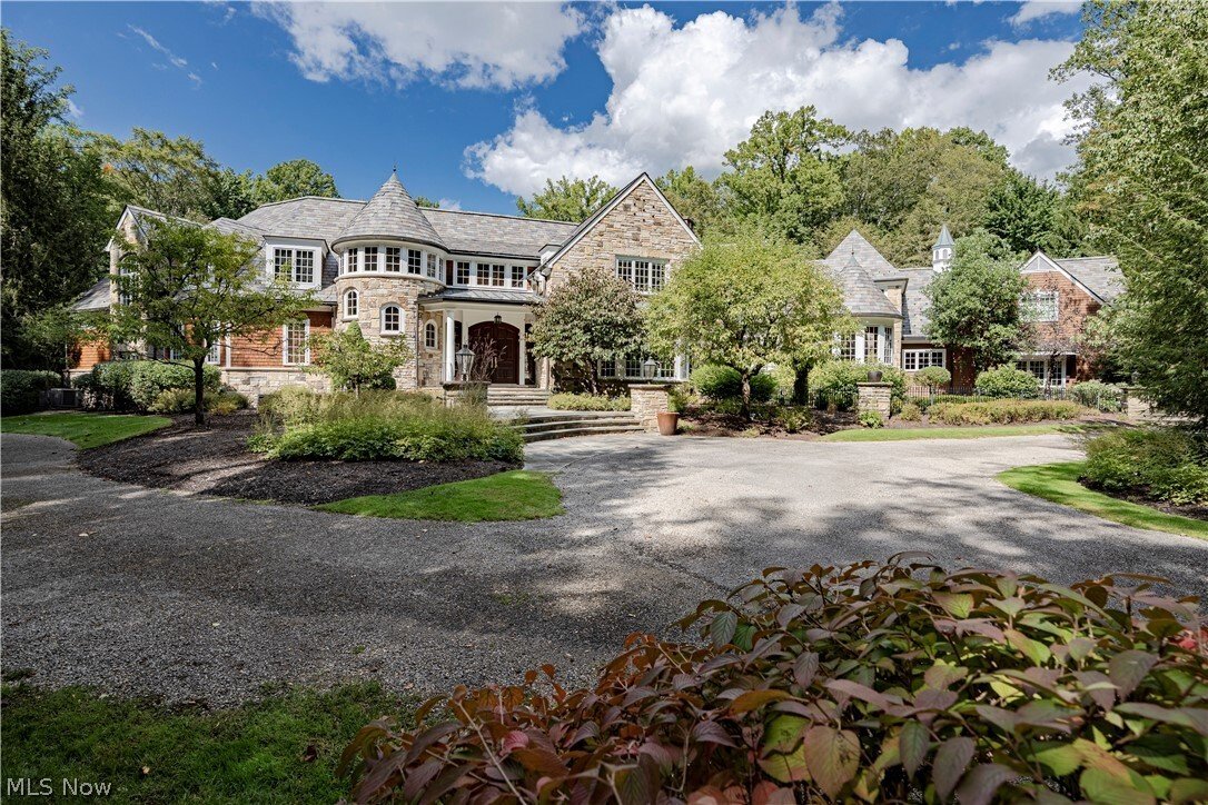 House in Gates Mills, Ohio, United States 3 - 16173192