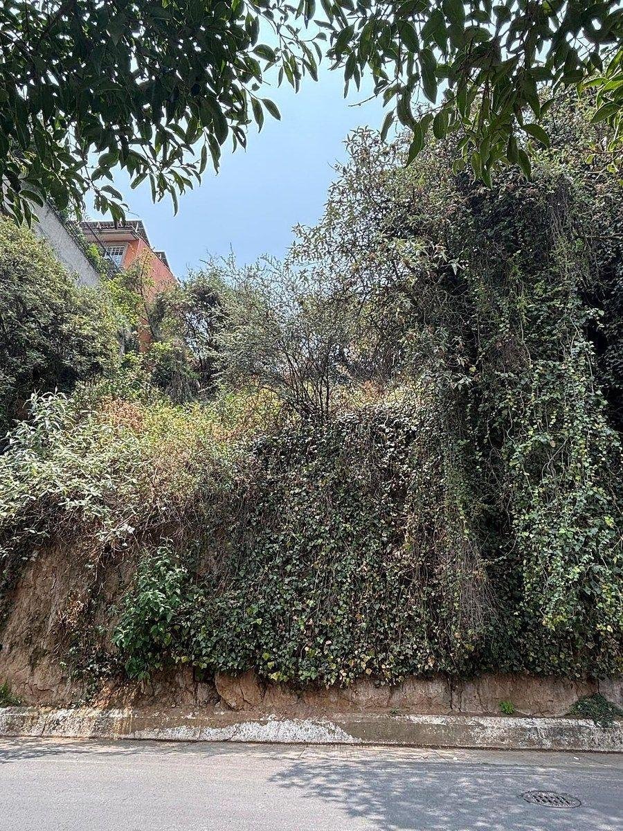 Land in Mexico City, Mexico 5 - 18016838