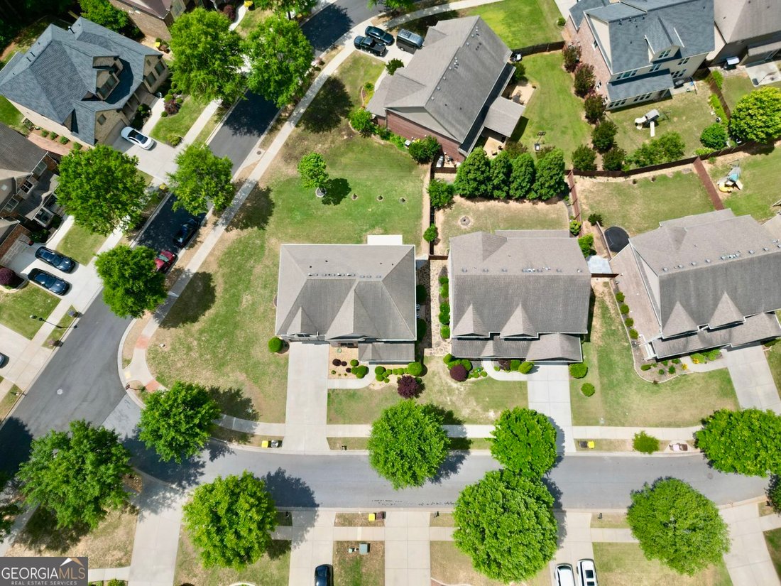 House in Suwanee, Georgia, United States 4 - 18017691