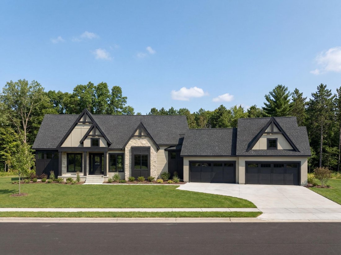 House in Andover, Minnesota, United States 1 - 18017472