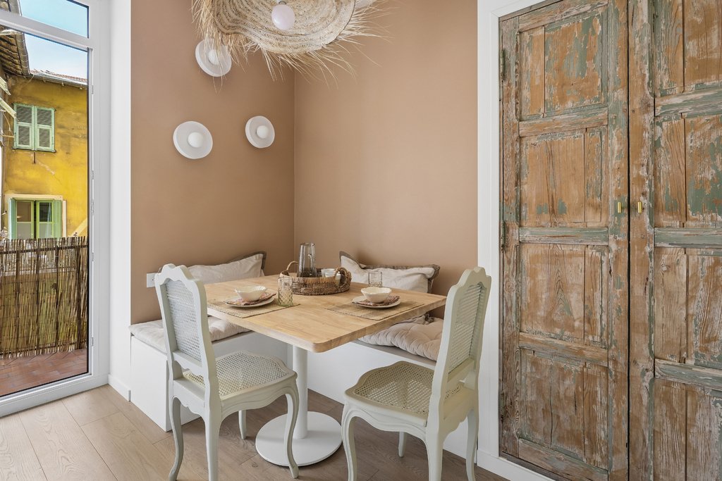 Apartment in Le Port, Nice, France 3 - 18016976