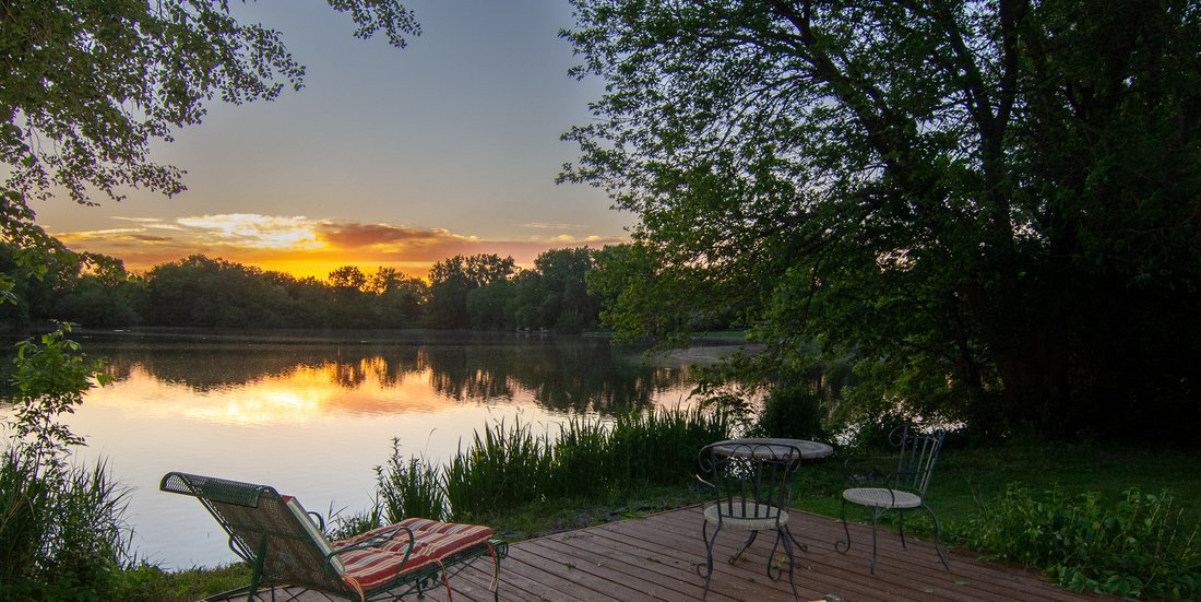 House in Downers Grove, Illinois, United States 5 - 18015822