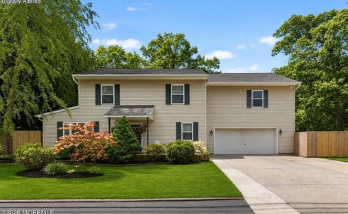Maison à Brick Township, New Jersey, États-Unis 1