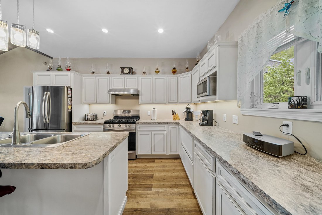 House in Alton, New Hampshire, United States 4 - 18017852