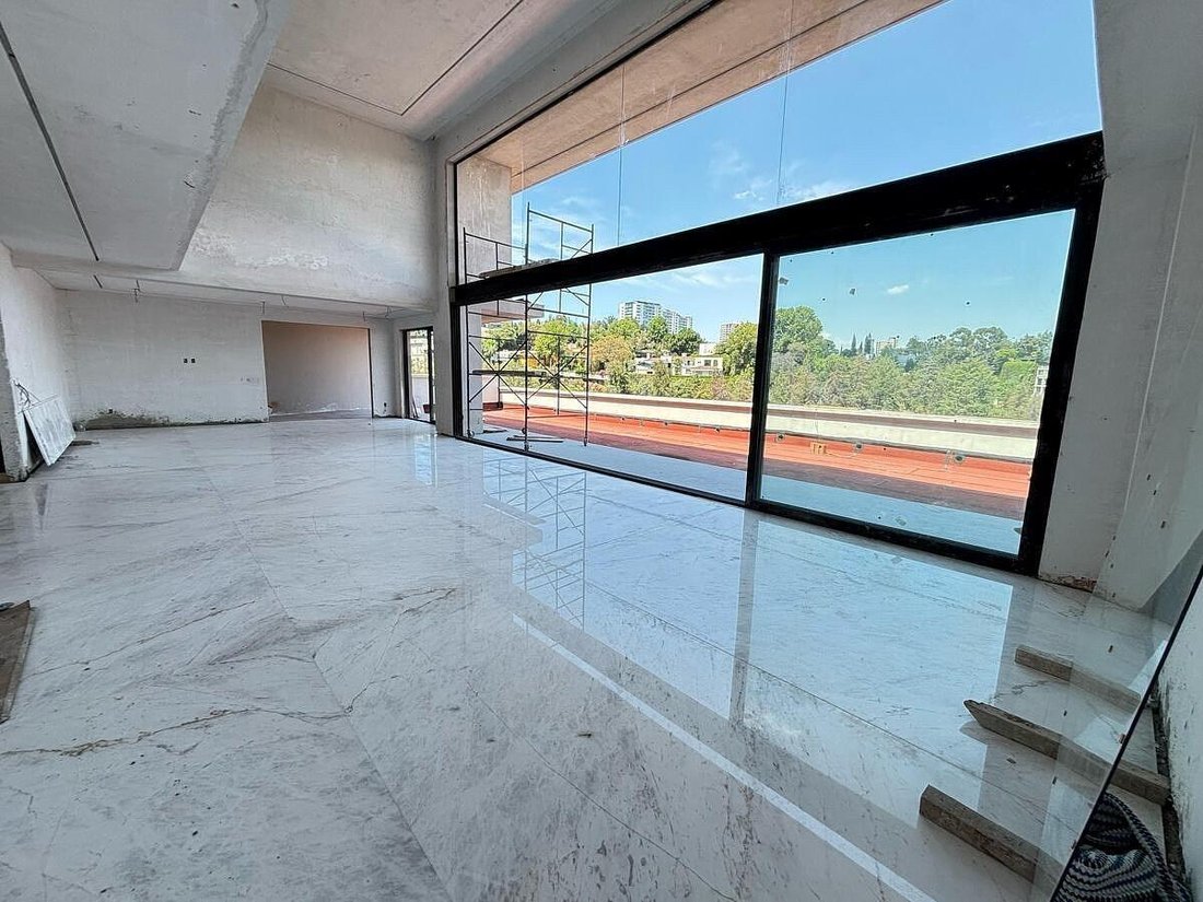 House in Mexico City, Mexico 4 - 18016827