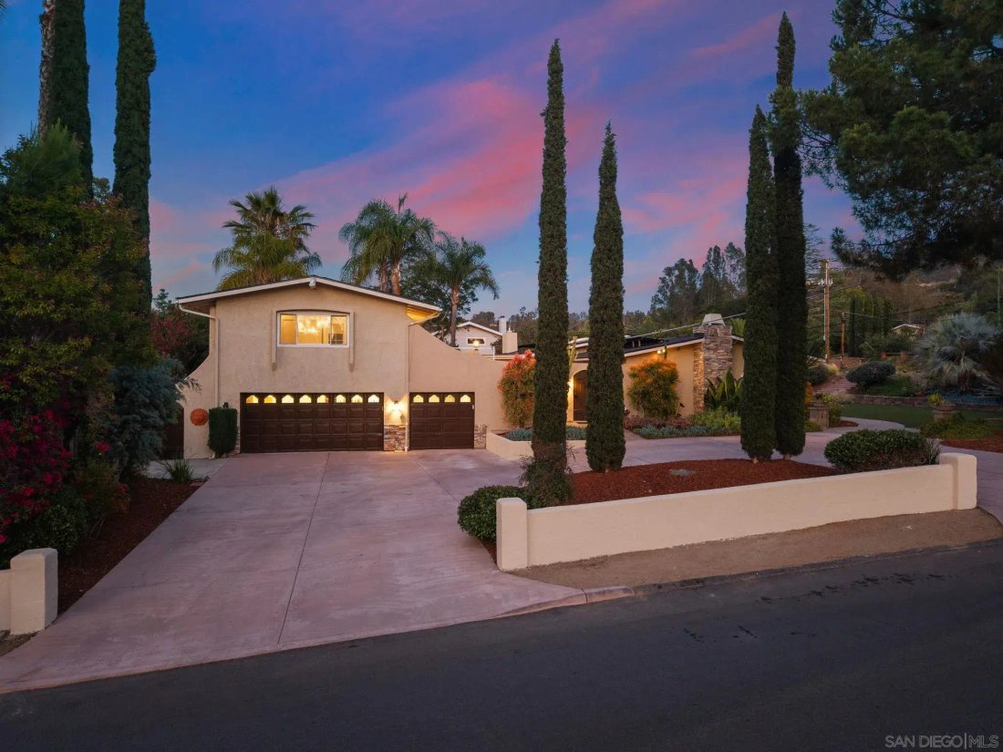 House in Poway, California, United States 2 - 18017682