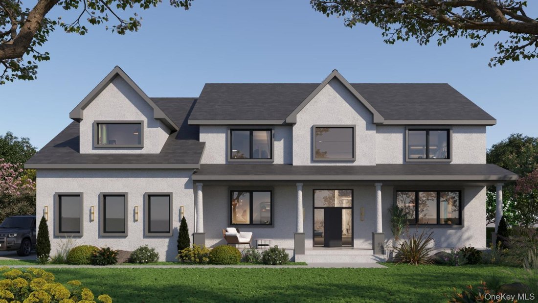 House in New City, New York, United States 1 - 18017558