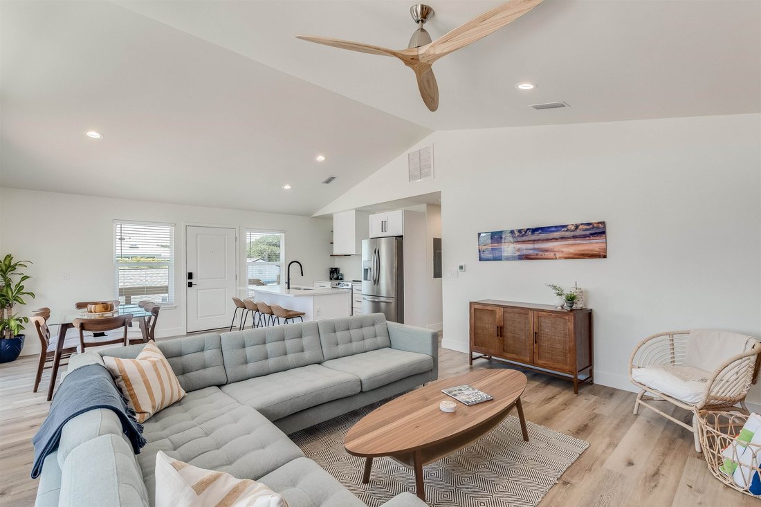 House in St. Augustine, Florida, United States 4 - 18015655