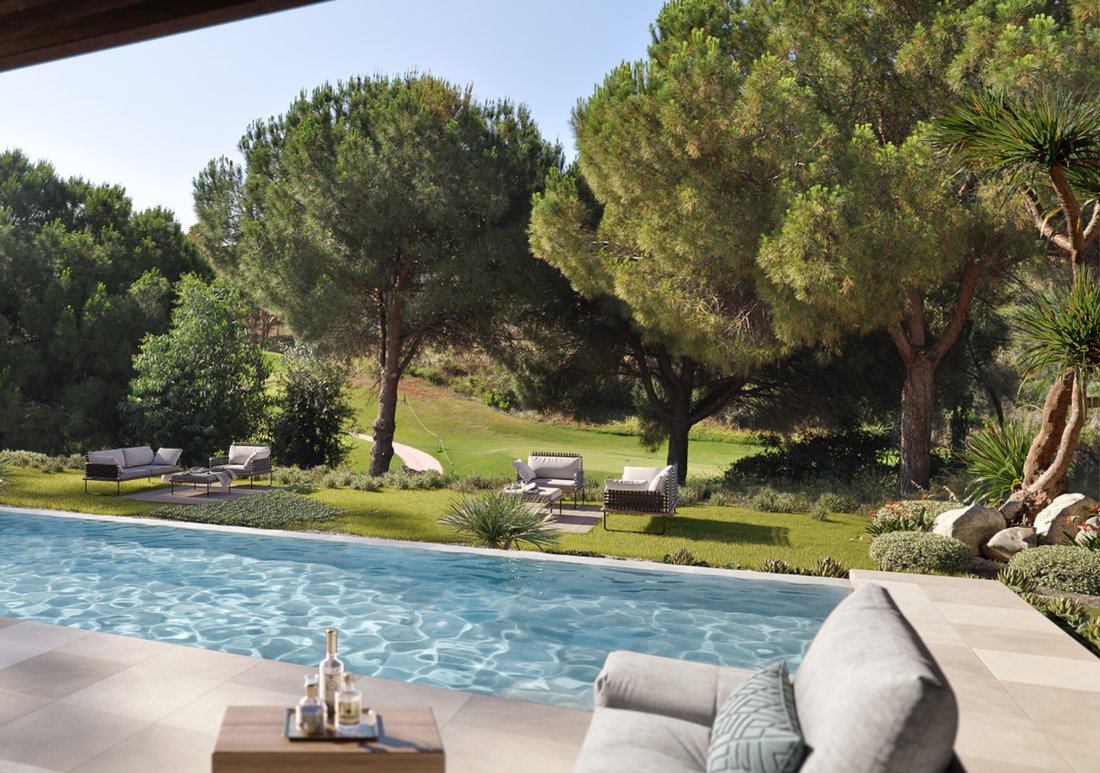 Villa in Mijas, Andalusia, Spain 2 - 17873943