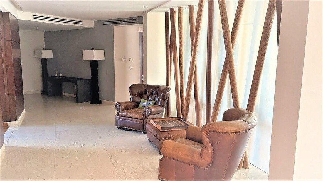 Wohnung in Mexico City, Mexiko 5 - 18016828