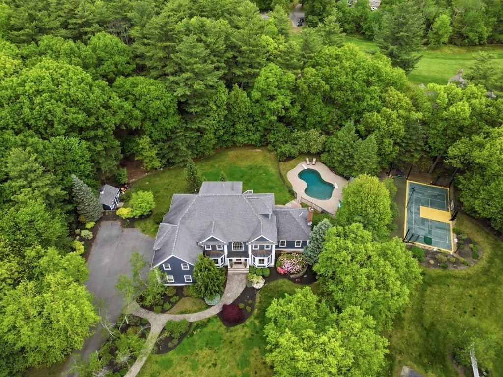 House in North Reading, Massachusetts, United States 2 - 18016596