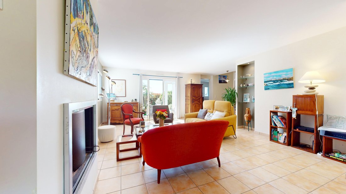 House in Saint-Pierre-Quiberon, Brittany, France 5 - 18017353