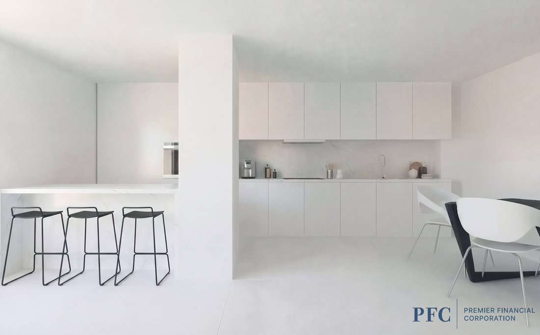 Apartment in Voula, Attica, Greece 4 - 18016106