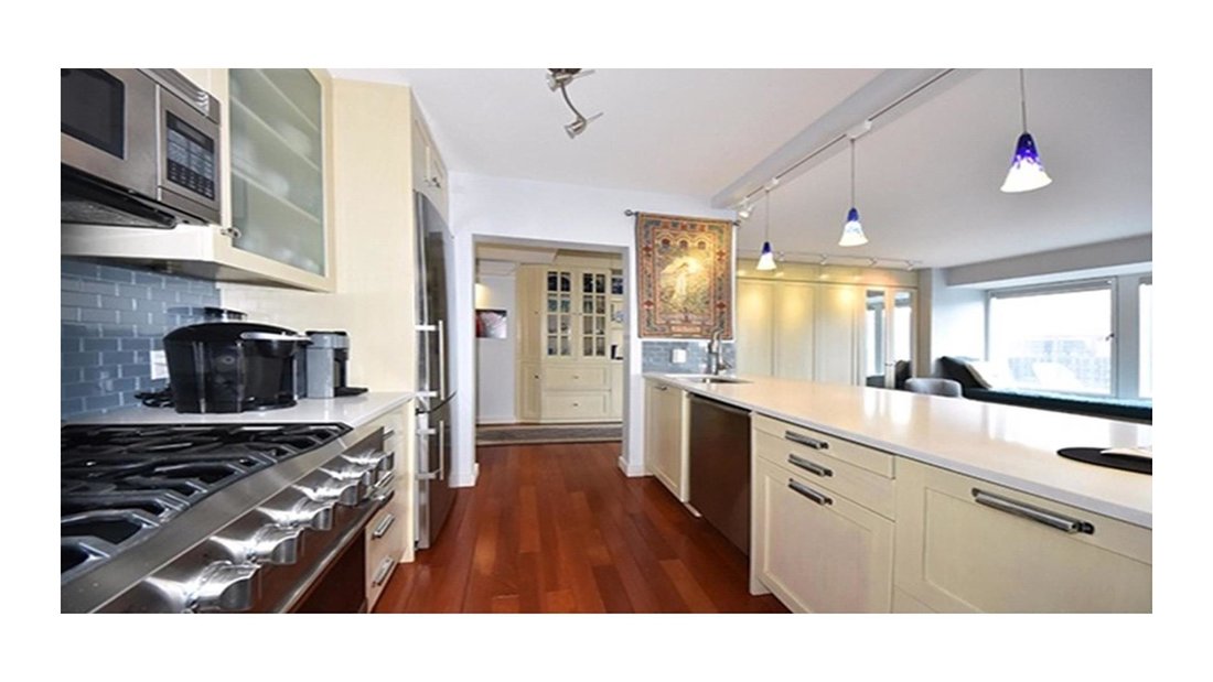 Condo in New York, New York, United States 3 - 18017157