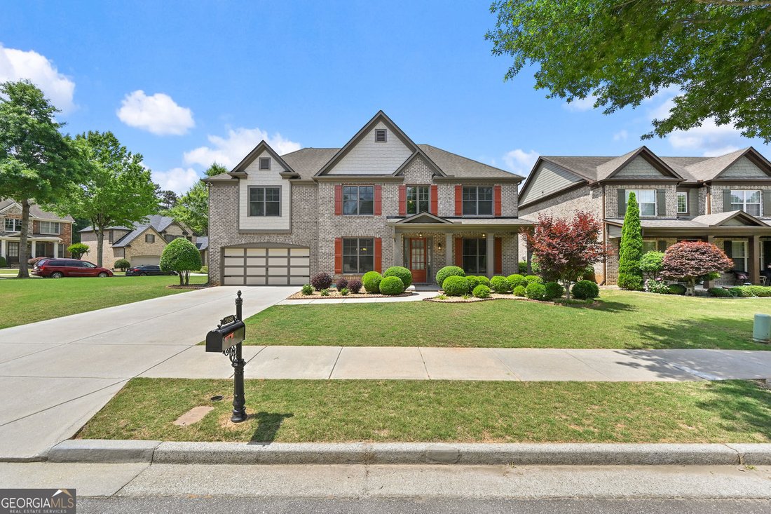 House in Suwanee, Georgia, United States 2 - 18017691