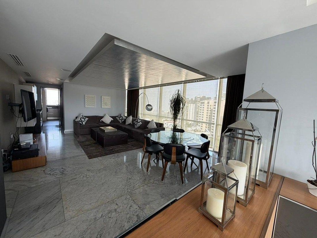 Apartment in Mexico City, Mexico 4 - 18016844