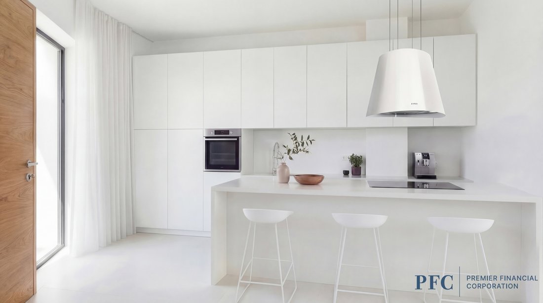 Apartment in Voula, Attica, Greece 5 - 18016119