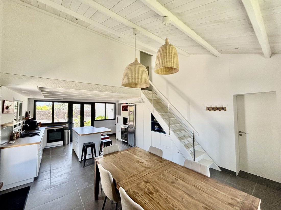 House in Noirmoutier Centre, Noirmoutier-en-l'Île, France 5 - 17910217