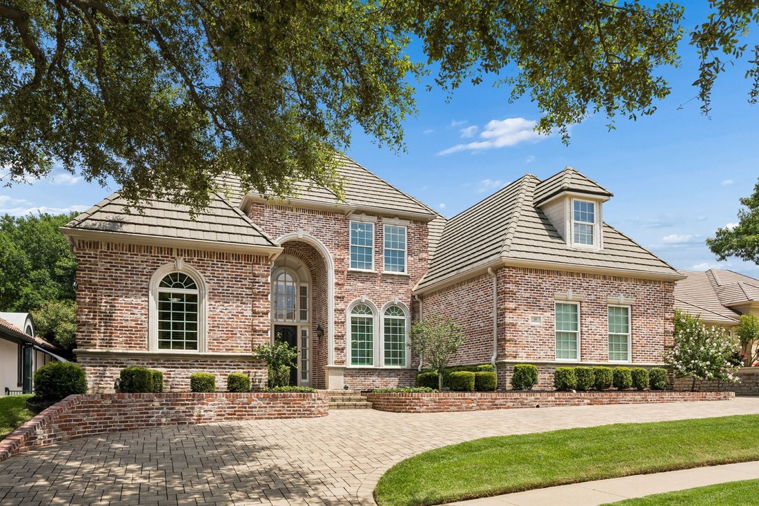 Casa a Frisco, Texas, Stati Uniti 2 - 18017668