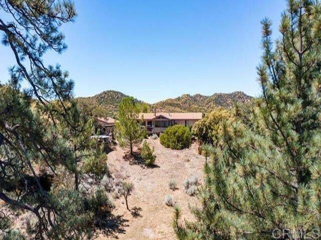 House in Mountain Center, California, United States 3 - 16938827