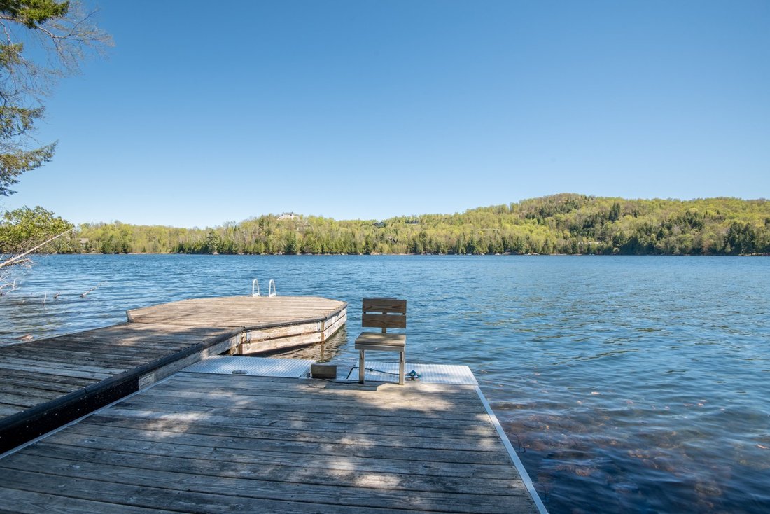 House in Mont-Tremblant, Quebec, Canada 4 - 18016960
