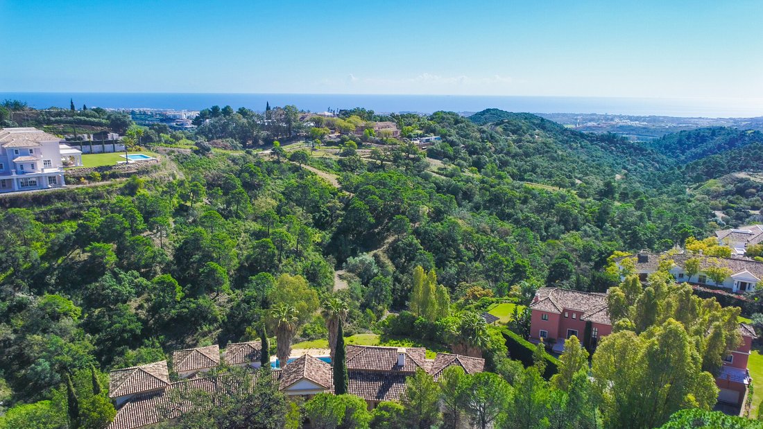 Villa in La Zagaleta, Benahavis, Andalusia 3 - 14855336