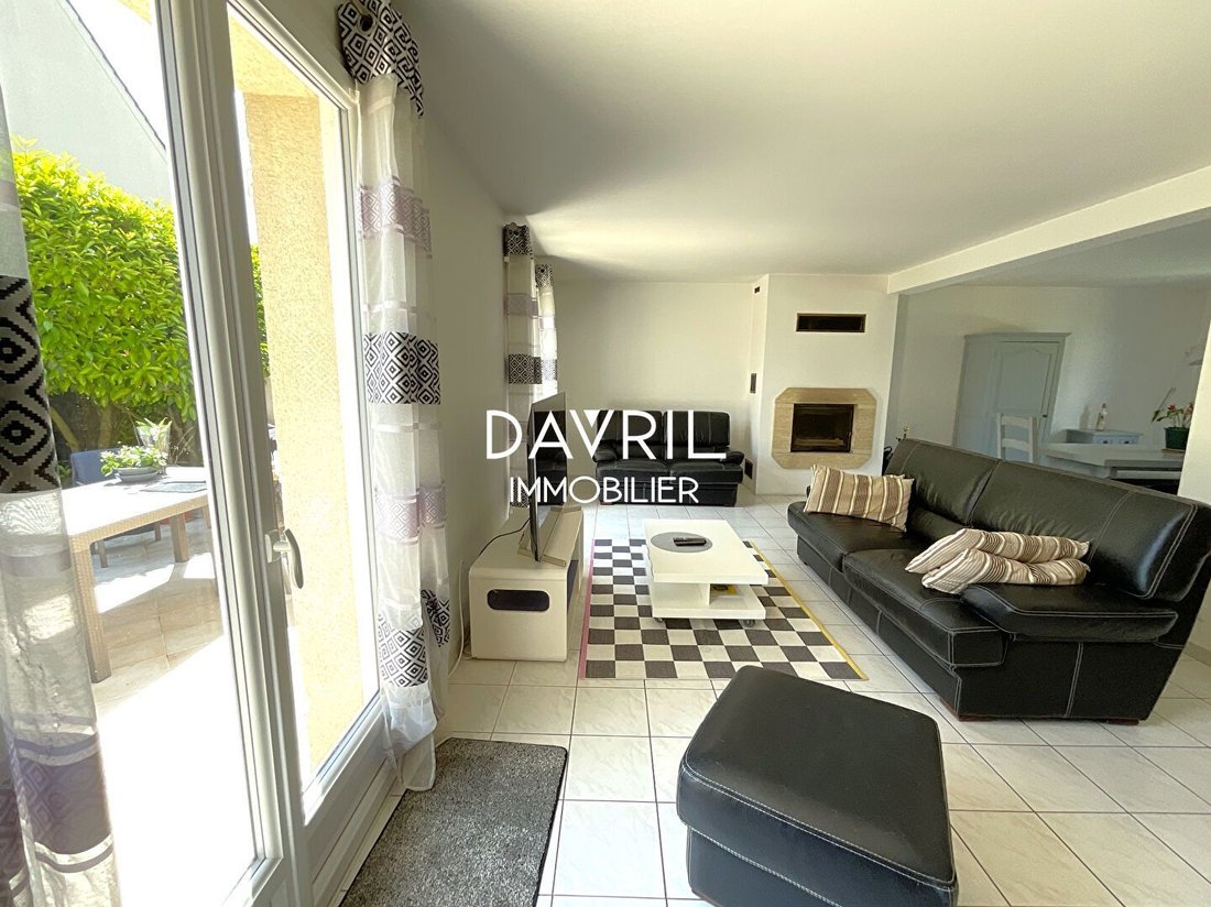 House in Basses Roches, Conflans-Sainte-Honorine, France 5 - 18016563