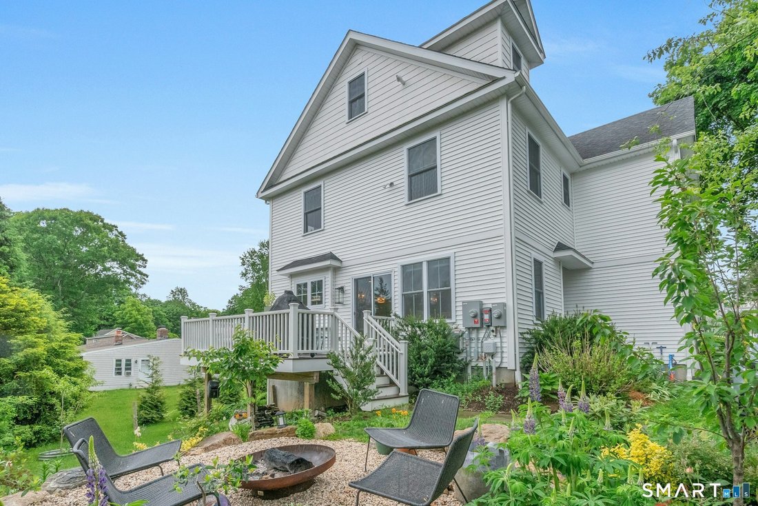 House in Ridgefield, Connecticut, United States 4 - 17881255