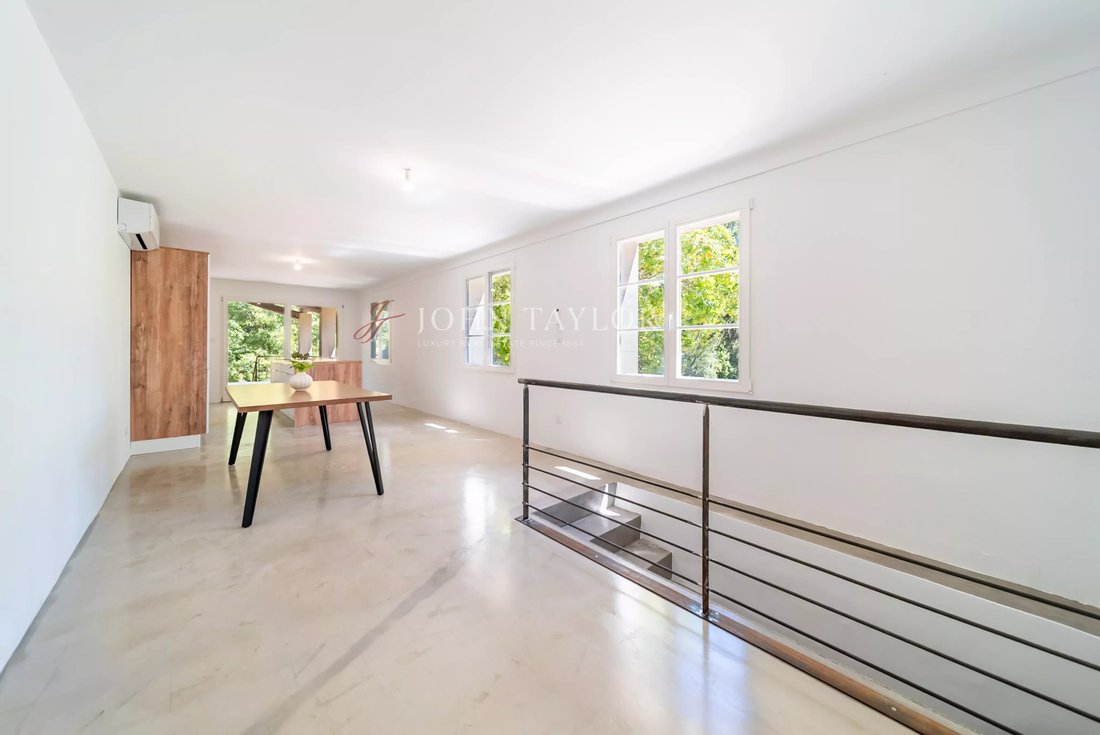 Haus in Bonnieux, Provence-Alpes-Côte d'Azur, Frankreich 5 - 18016849