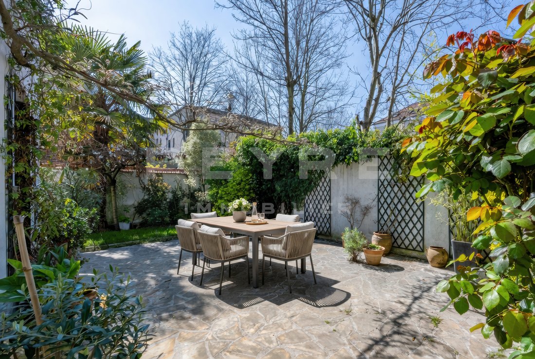 House in Centre-Bras de Marne, Saint-Maurice, France 3 - 18016373