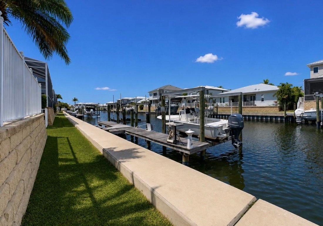 House in Apollo Beach, Florida, United States 5 - 18017254