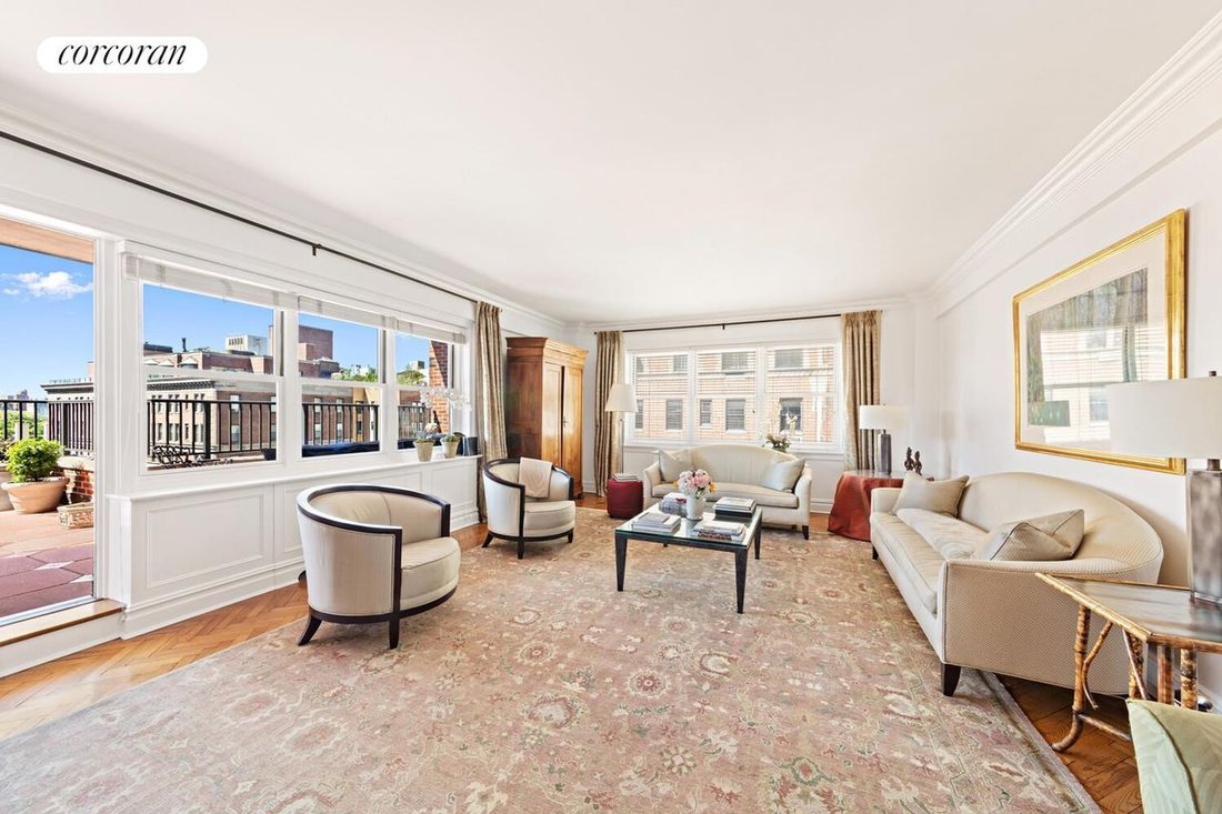 Co Op in New York, New York, United States 5 - 18016928