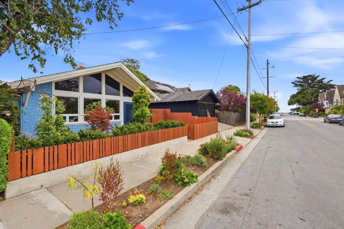 House in Santa Cruz, California, United States 3 - 18016191
